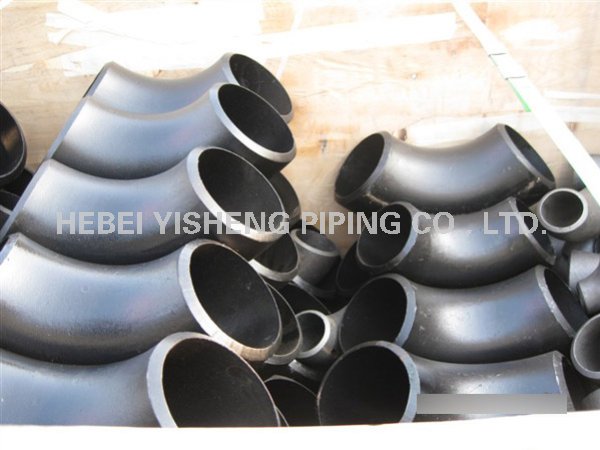 CARBON STEEL ELBOW