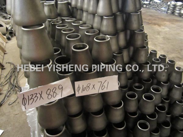 CARBON STEEL REDUCER