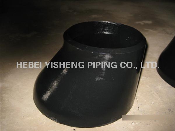 CARBON STEEL REDUCER