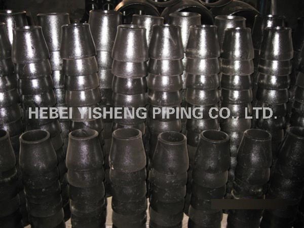 CARBON STEEL REDUCER