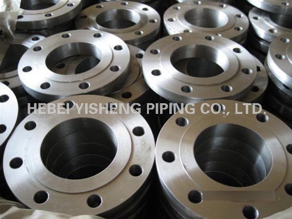 CARBON STEEL FLANGE