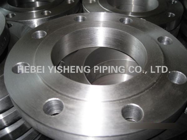 CARBON STEEL FLANGE