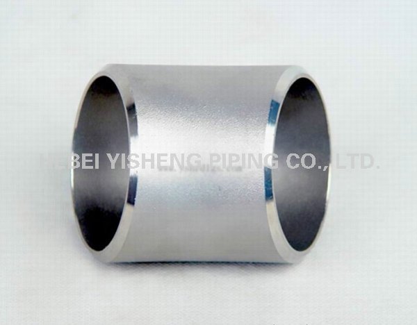 STAINLESS STEEL ELBOW