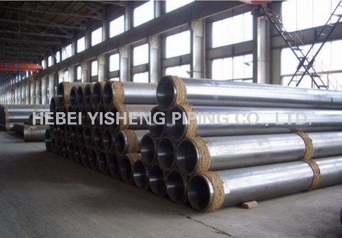 CARBON STEEL PIPE