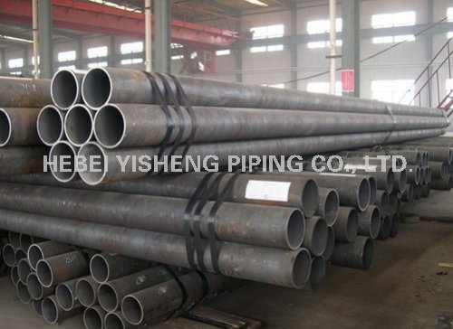 CARBON STEEL PIPE