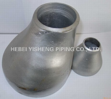 STAINLESS STEEL REDUCER