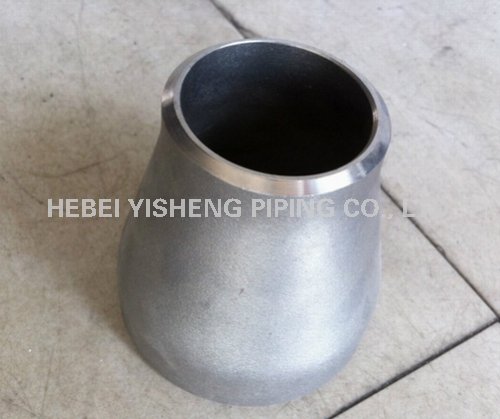 STAINLESS STEEL REDUCER