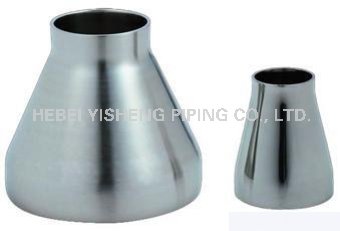 STAINLESS STEEL REDUCER